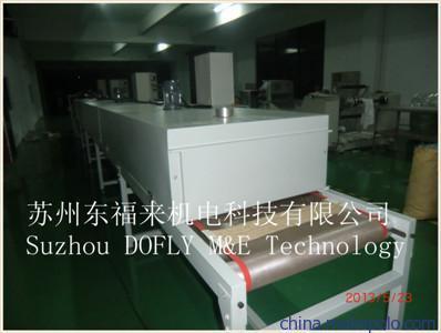 東福來DCM550硅膠壓延機(jī) 定義精密制造新標(biāo)準(zhǔn)，賦能電子產(chǎn)業(yè)未來
